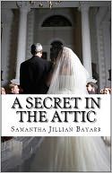 A Secret in the Attic, Urban Fantasy/Chick Lit