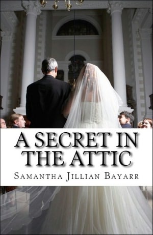 A Secret in the Attic, Urban Fantasy/Chick Lit