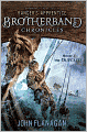 The Outcasts (Brotherband Chronicles Series #1)