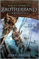 The Outcasts (Brotherband Chronicles Series #1)