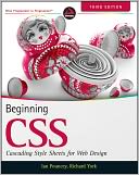 Beginning CSS: Cascading Style Sheets for Web Design