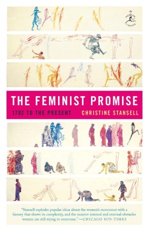 Feminist Promise: 1792 to the Present