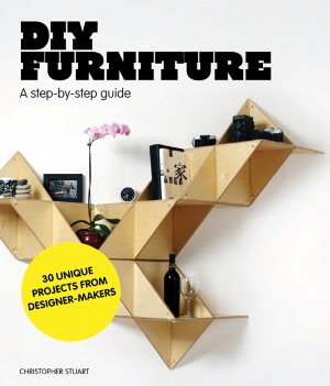 DIY Furniture: A Step-by-Step Guide