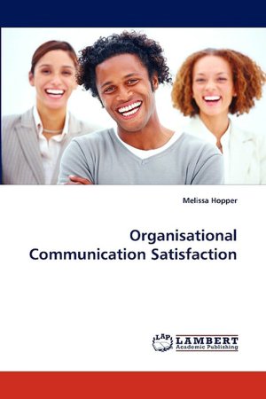Organisational Communication Satisfaction