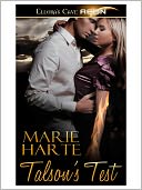 Talson's Test (Talson Temptations Series #2)