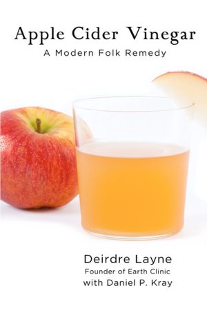 Apple Cider Vinegar: A Modern Folk Remedy