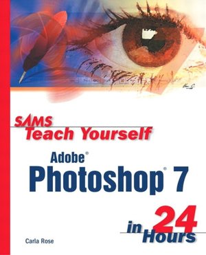 photoshop 7 manuals