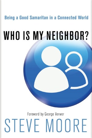 Who Is My Neighbor?: Being a Good Samaritan in a Connected World