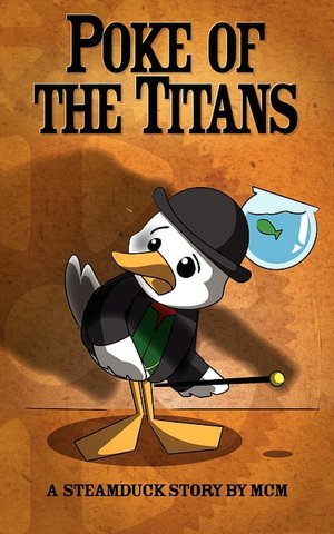 Poke Of The Titans