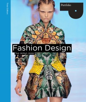 Free online download audio books Fashion Design 9781856696197
