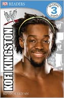 DK Reader Level 3 WWE: Kofi Kingston