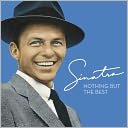 Nothing But The Best by Frank Sinatra: CD Cover