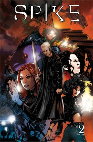 Spike, Volume 2