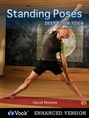 Standing Poses: Deep Flow Yoga (Enhanced Edition)