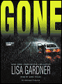 Gone (FBI Profiler Series #5)