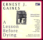 Lesson Before Dying (Lib)(CD)