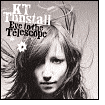 Eye to the Telescope [UK]