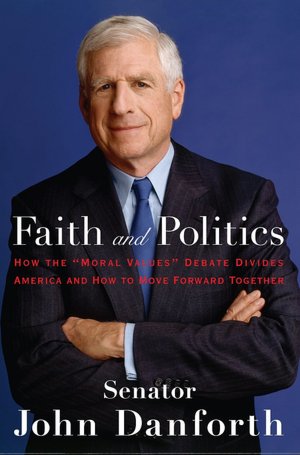 Faith and Politics: How the 