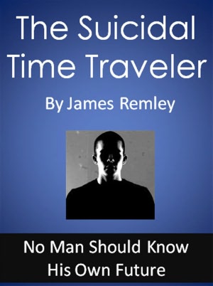 The Suicidal Time Traveler