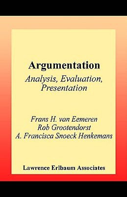 Argumentation