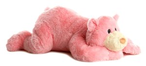 Tushie - Pink
