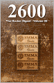 2600: The Hacker Digest - Volume 26