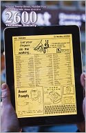 2600 Magazine - The Hacker Quarterly - Digital Edition - Winter 2010-2011