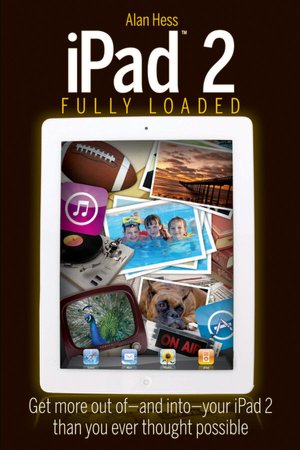 iPad 2 Fully Loaded