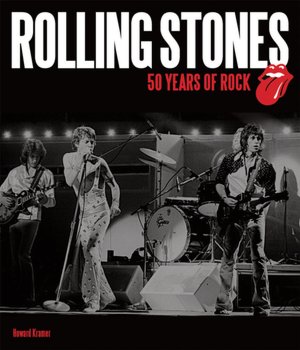 Rolling Stones: 50 Years of Rock