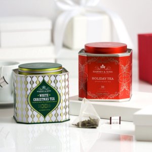 Tea for the Holidays