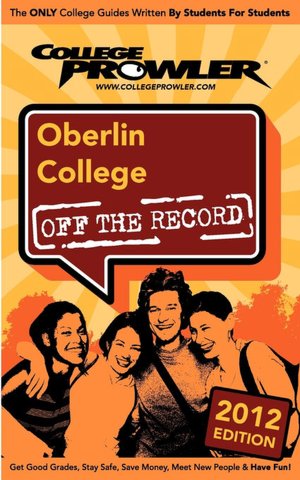Oberlin College 2012