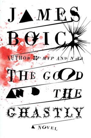 The Good and the Ghastly