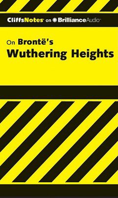 Wuthering Heights (CliffsNotes)
