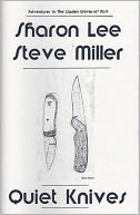 Quiet Knives