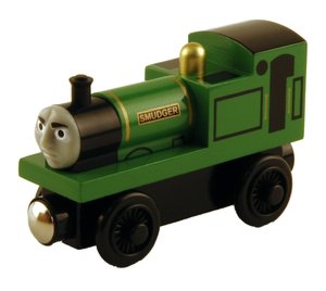 Smudger