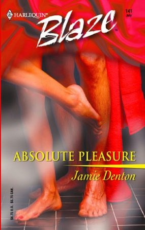 Absolute Pleasure