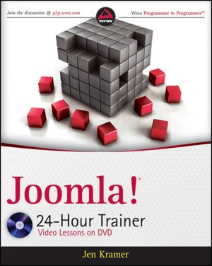Joomla! 24-Hour Trainer