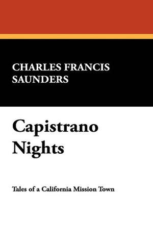 Capistrano Nights