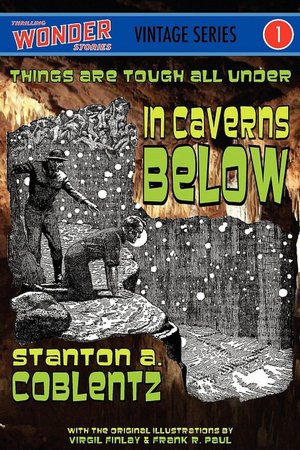In Caverns Below
