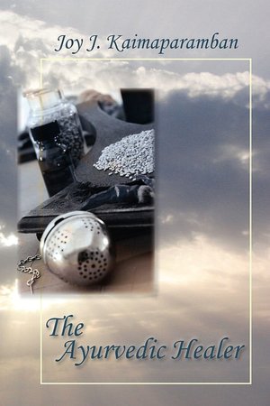 The Ayurvedic Healer