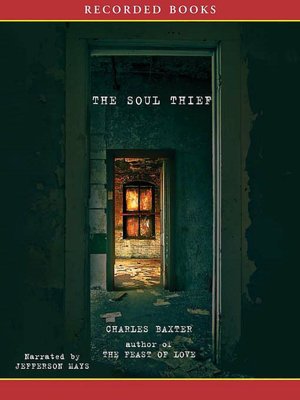 The Soul Thief