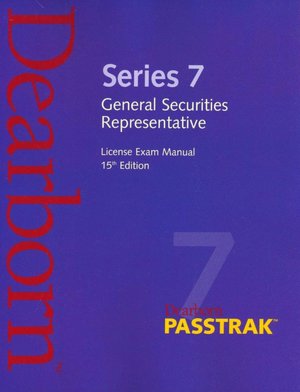 kaplan series 7 manual