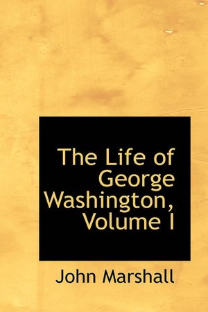 Life of George Washington