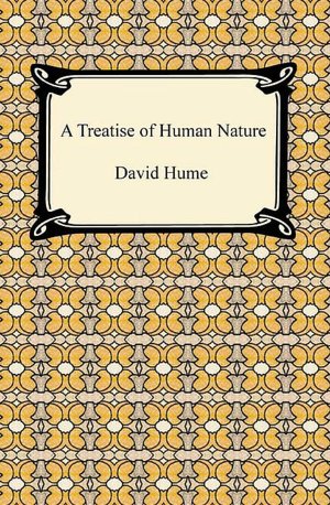 A Treatise Of Human Nature