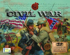 Letters for Freedom: The Civil War