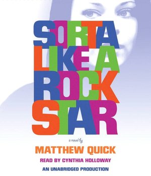 Sorta Like a Rock Star