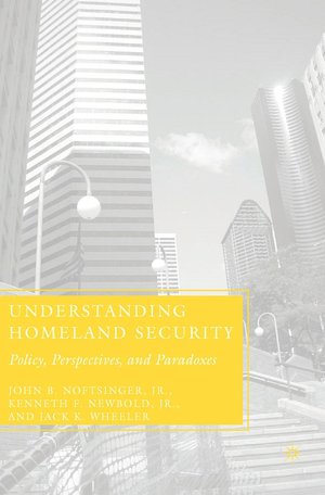 Understanding Homeland Security