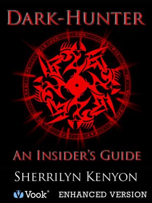 DarkHunter: An Insider's Guide (Enhanced Edition)