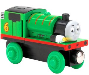 Lights & Sounds Percy