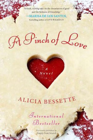 A Pinch of Love: A Novel